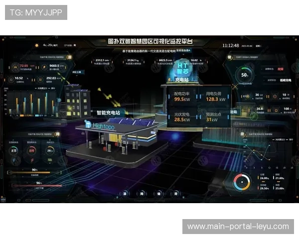 数字孪生技术创建虚拟赛场用于赛前模拟与战术分析 数字孪生技术创建虚拟赛场用于赛前模拟与战术分析