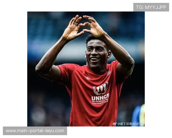 诺丁汉森林球迷客场高唱助威歌，俱乐部感谢支持者不离不弃