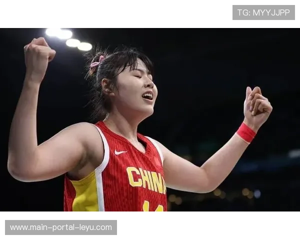 李月汝Unrivaled联赛前三场数据稳步提升